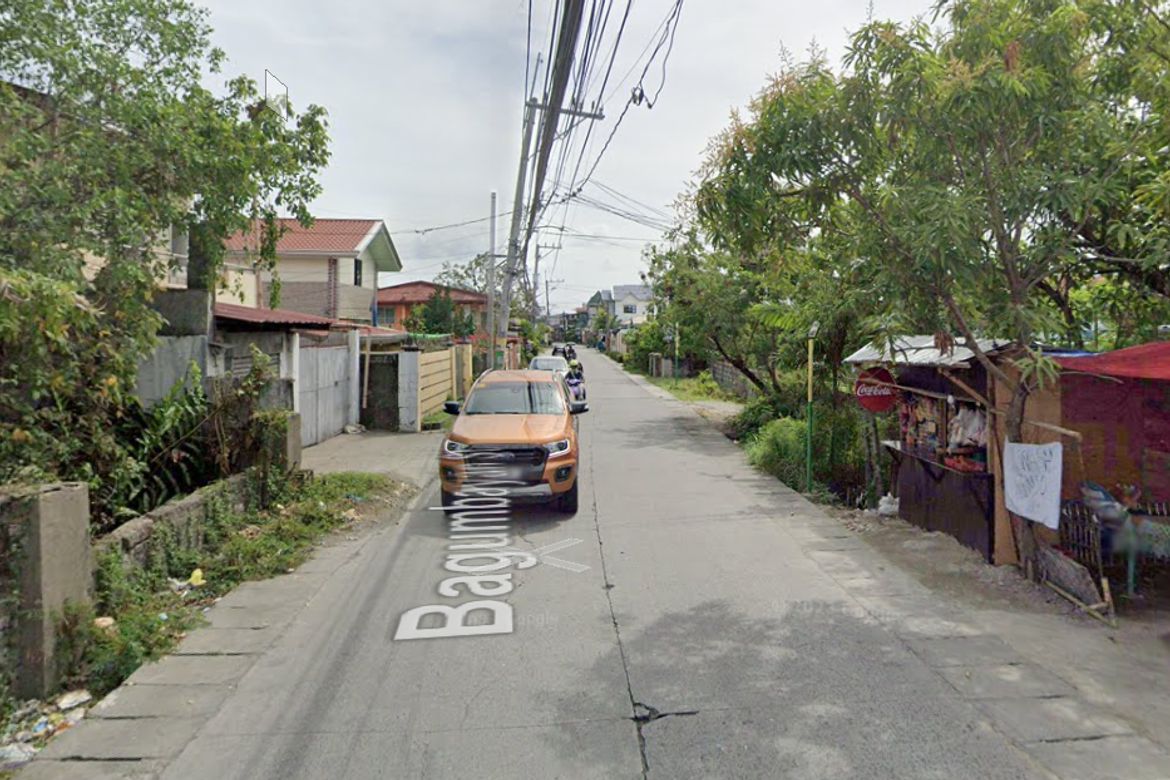 Land for Sale in Sapang Bulak, Doña Remedios Trinidad, Bulacan – photo 4