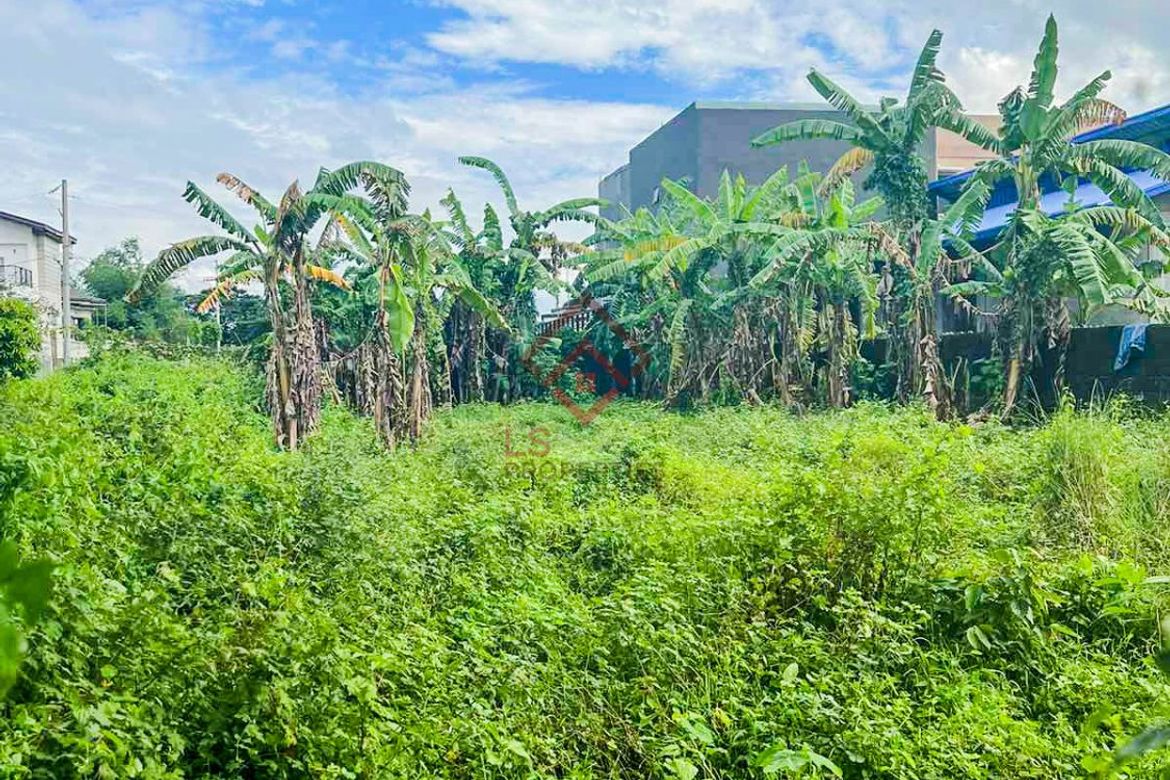 Land for Sale in Sapang Bulak, Doña Remedios Trinidad, Bulacan – photo 6