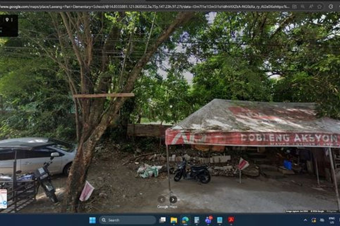Land for Sale in Sapang Bulak, Doña Remedios Trinidad, Bulacan