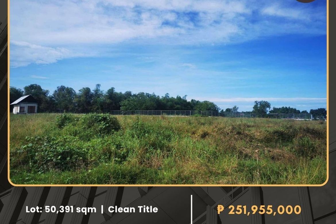 Land for Sale in Sapang Dayap, San Ildefonso, Bulacan