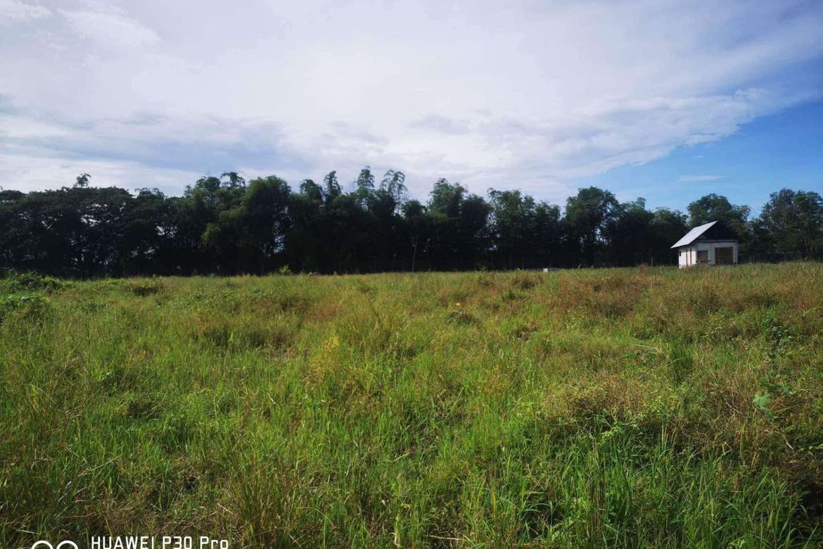 Land for Sale in Sapang Dayap, San Ildefonso, Bulacan – photo 3