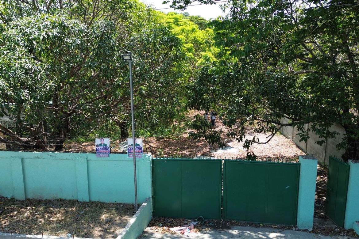 Land for Sale in Sapang, Manaoag, Pangasinan