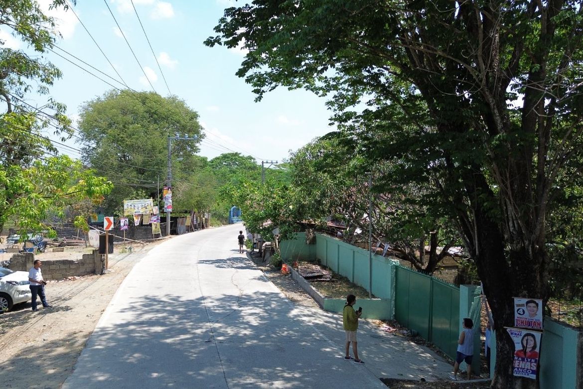 Land for Sale in Sapang, Manaoag, Pangasinan – photo 2