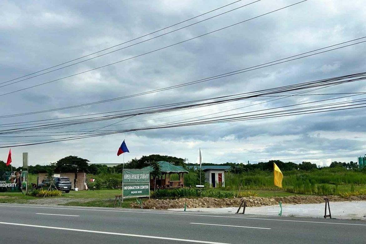 Land for Sale in Sapang Maragul, Tarlac, Tarlac – photo 3