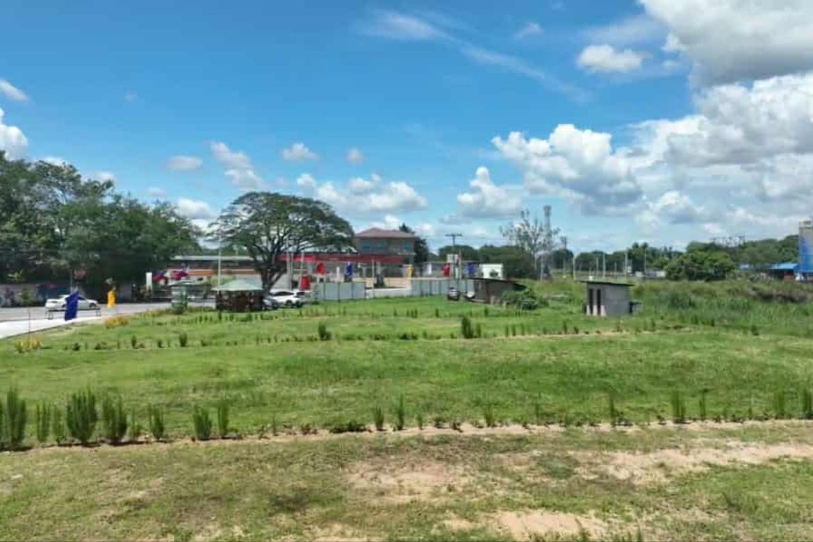 Land for Sale in Sapang Maragul, Tarlac, Tarlac – photo 2