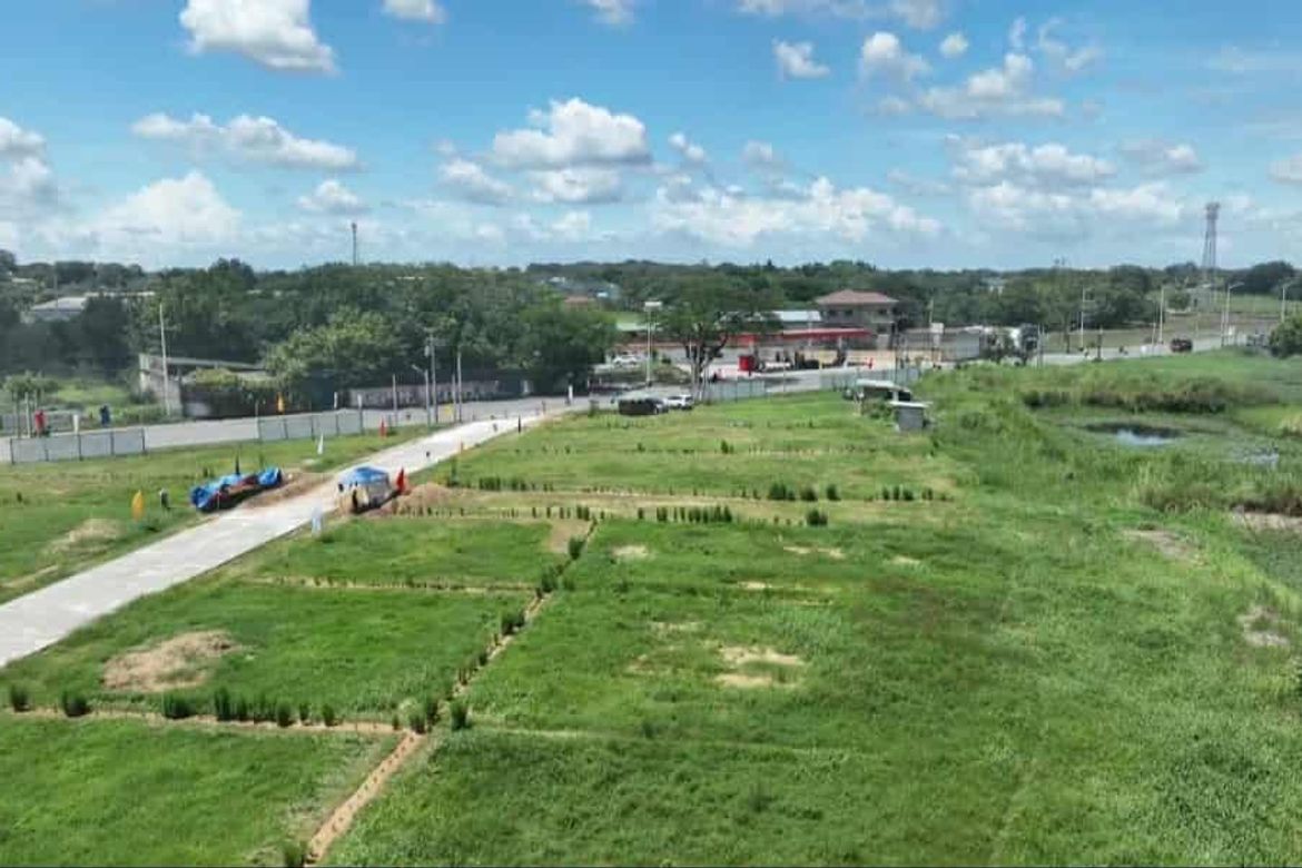 Land for Sale in Sapang Maragul, Tarlac, Tarlac – photo 3