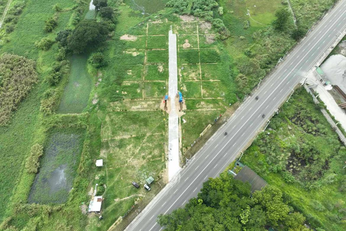 Land for Sale in Sapang Maragul, Tarlac, Tarlac – photo 2