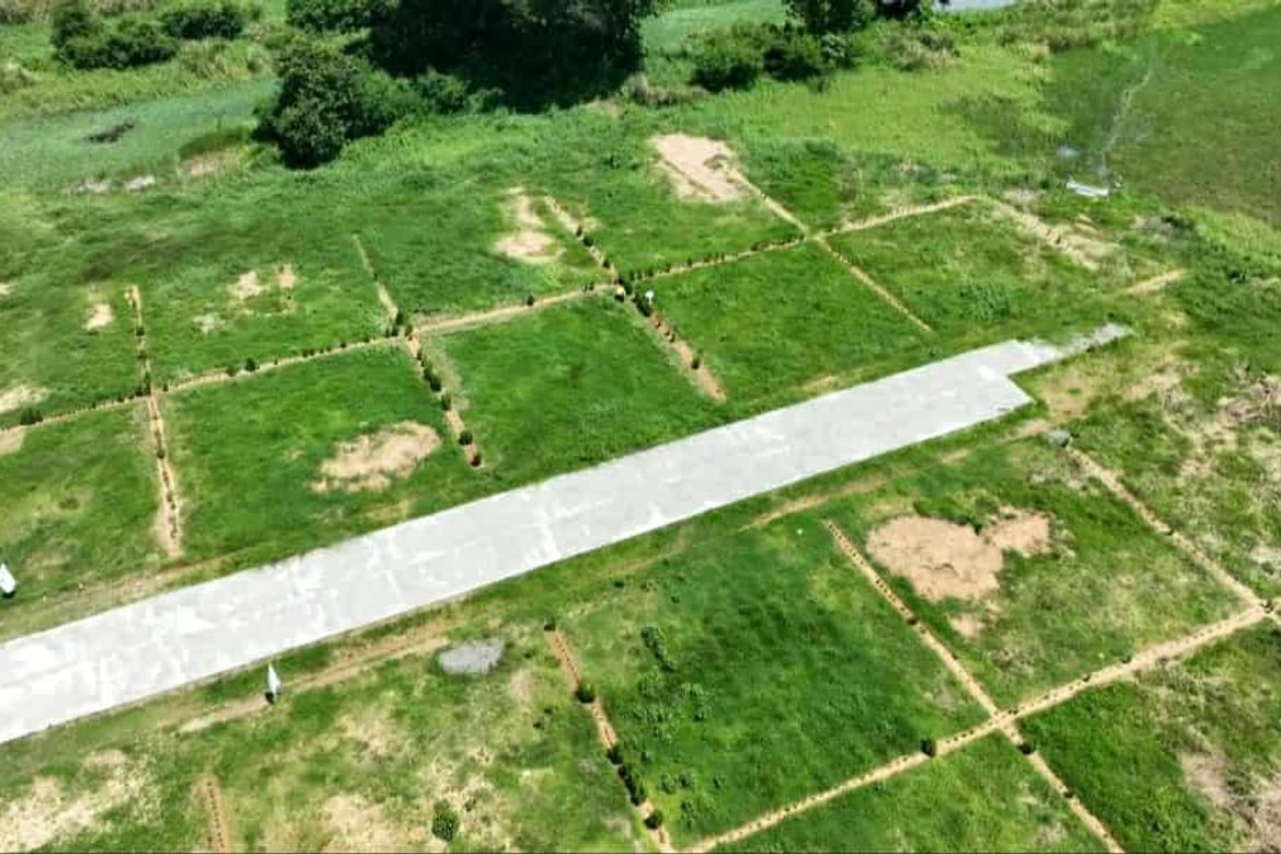 Land for Sale in Sapang Maragul, Tarlac, Tarlac – photo 3