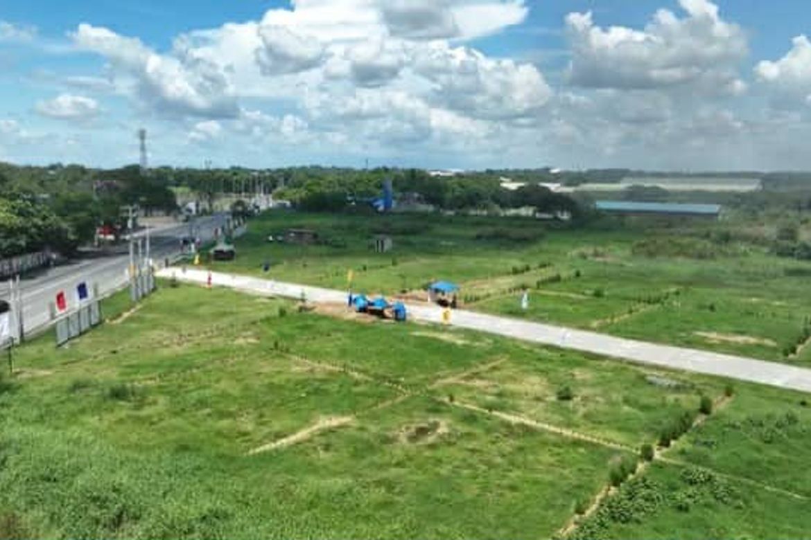 Land for Sale in Sapang Maragul, Tarlac, Tarlac