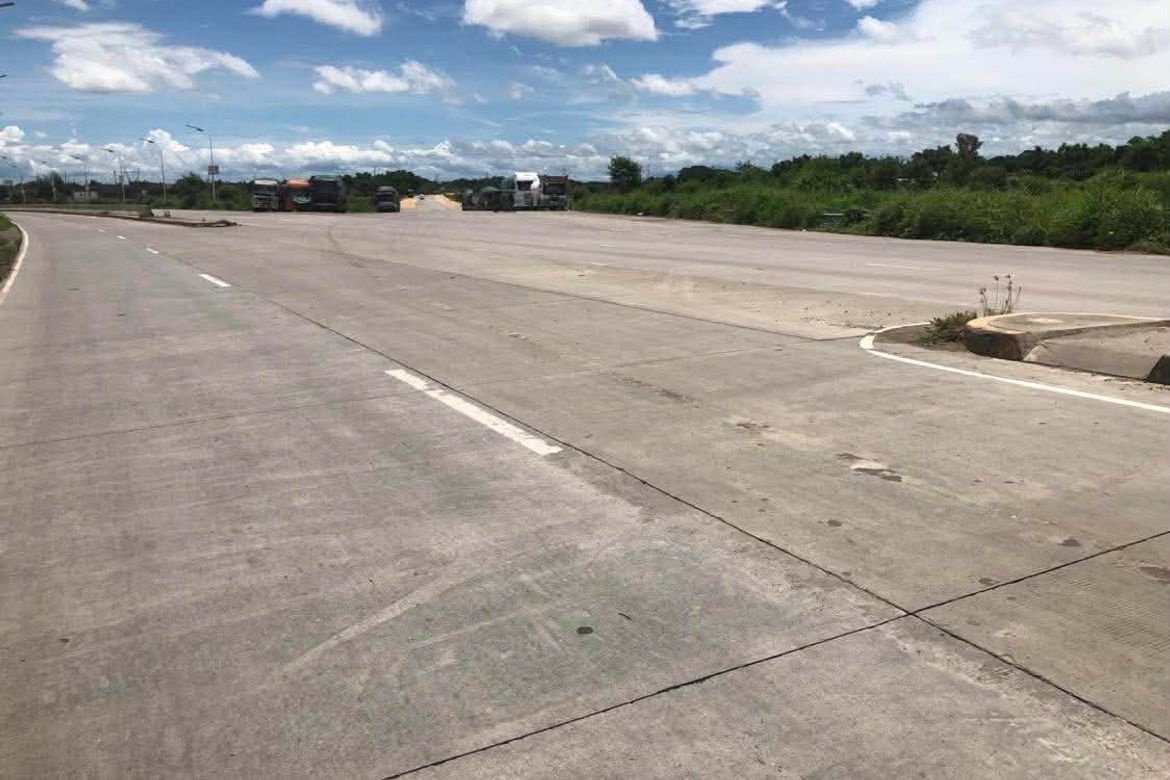 Land for Sale in Sapang Putik, San Ildefonso, Bulacan