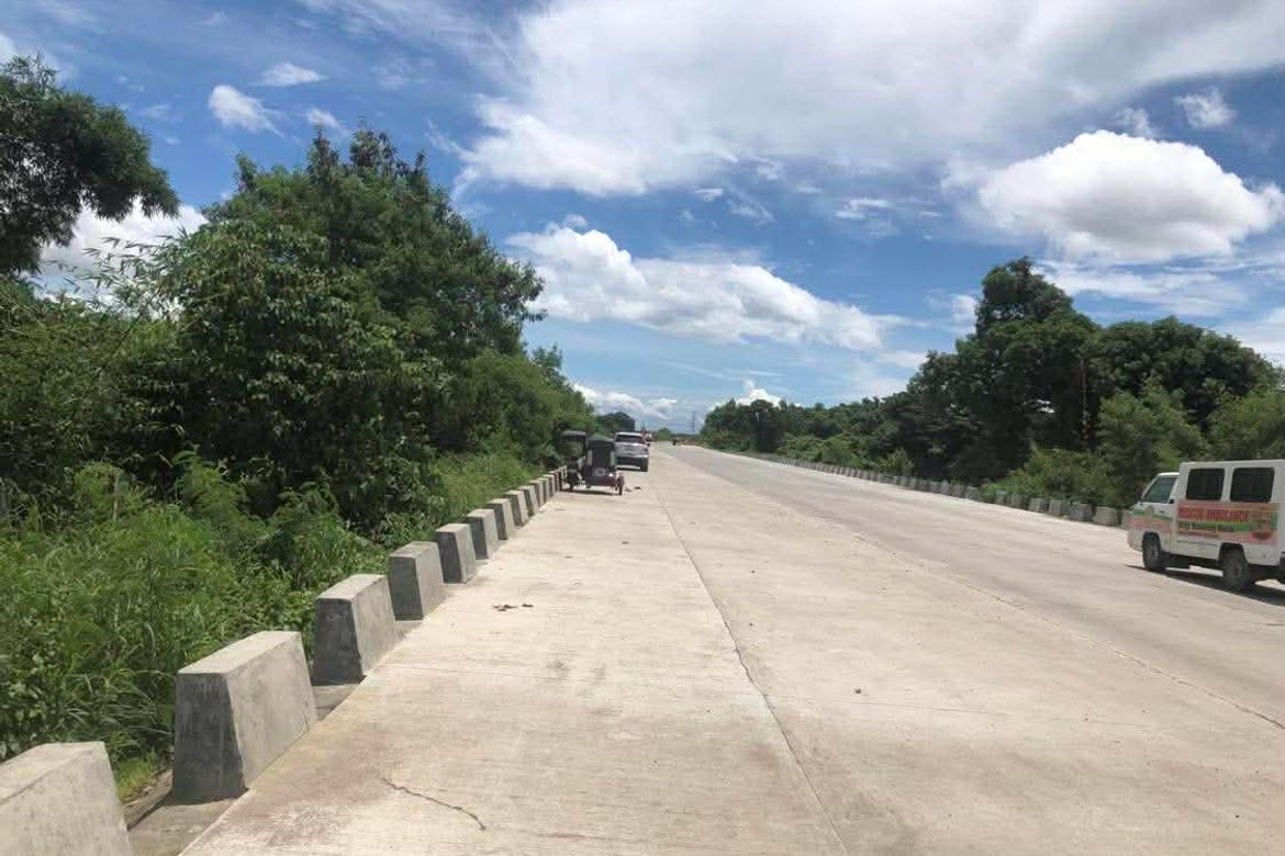 Land for Sale in Sapang Putik, San Ildefonso, Bulacan – photo 2
