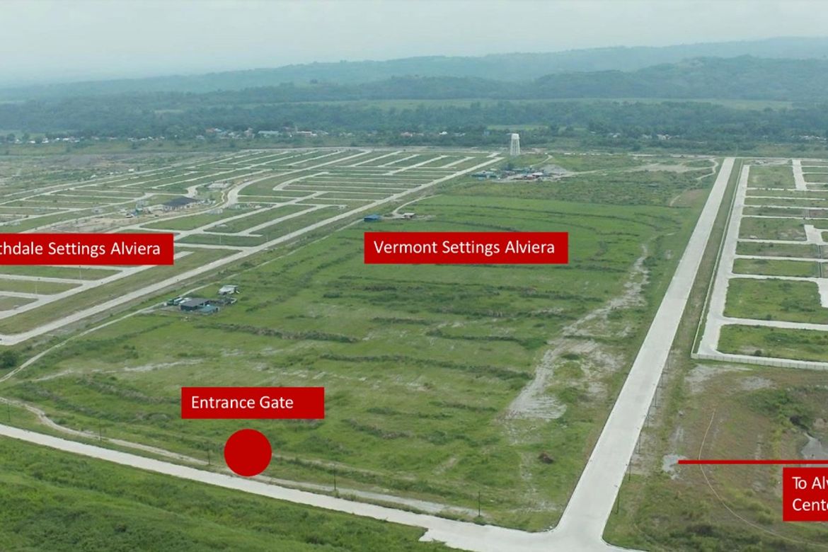 Land for Sale in Sapang Uwak, Porac, Pampanga