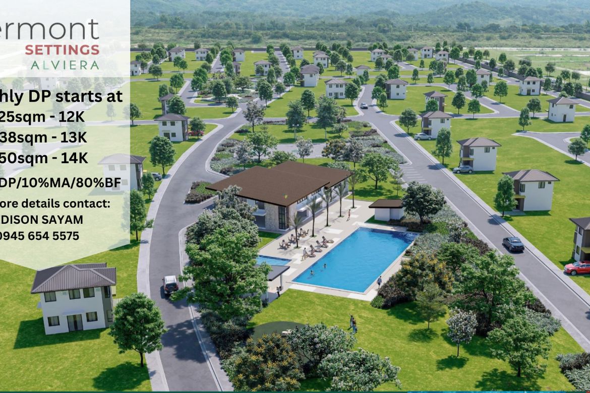 Land for Sale in Sapang Uwak, Porac, Pampanga – photo 2