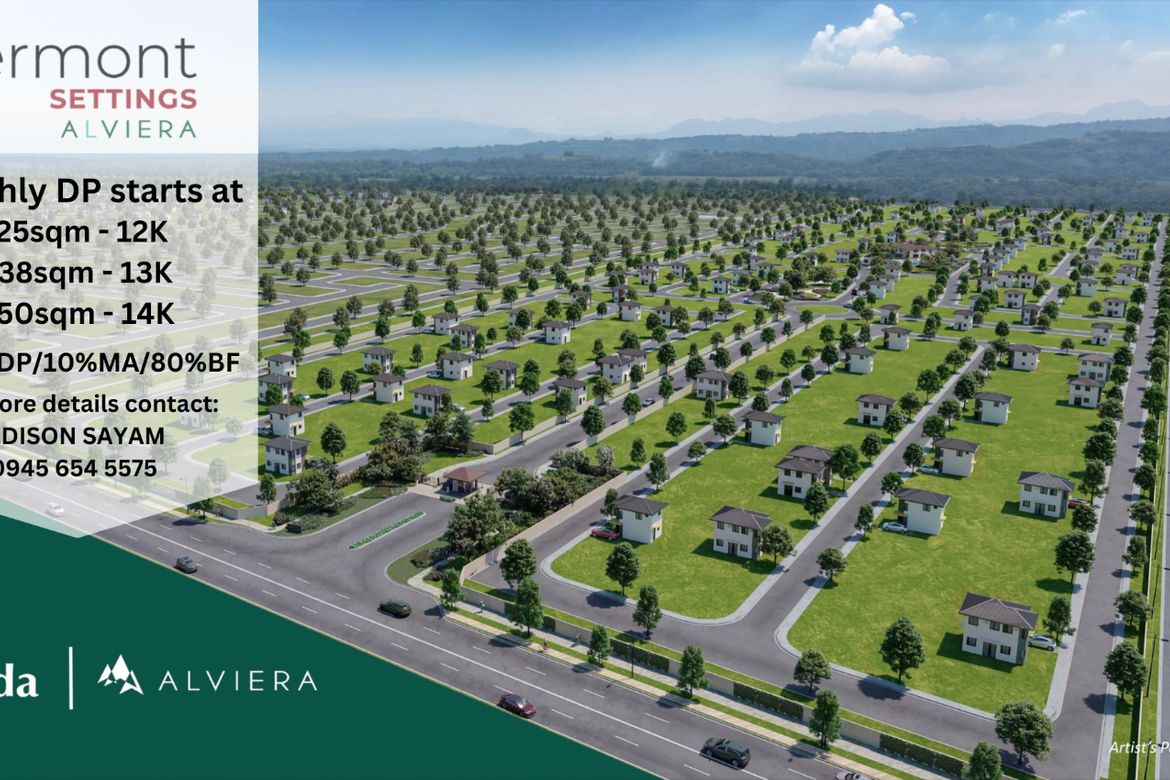 Land for Sale in Sapang Uwak, Porac, Pampanga – photo 3