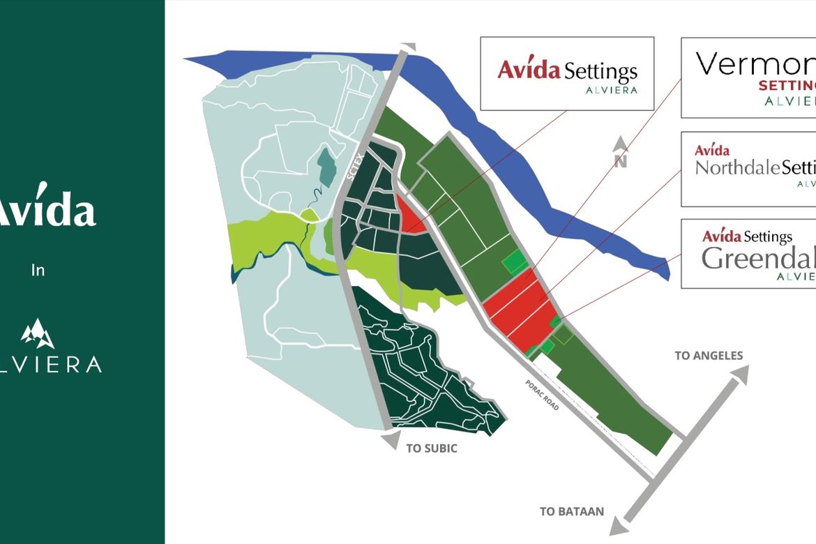 Land for Sale in Sapang Uwak, Porac, Pampanga – photo 6