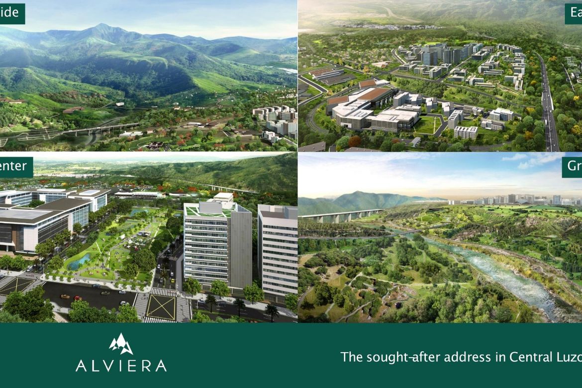 Land for Sale in Sapang Uwak, Porac, Pampanga – photo 7