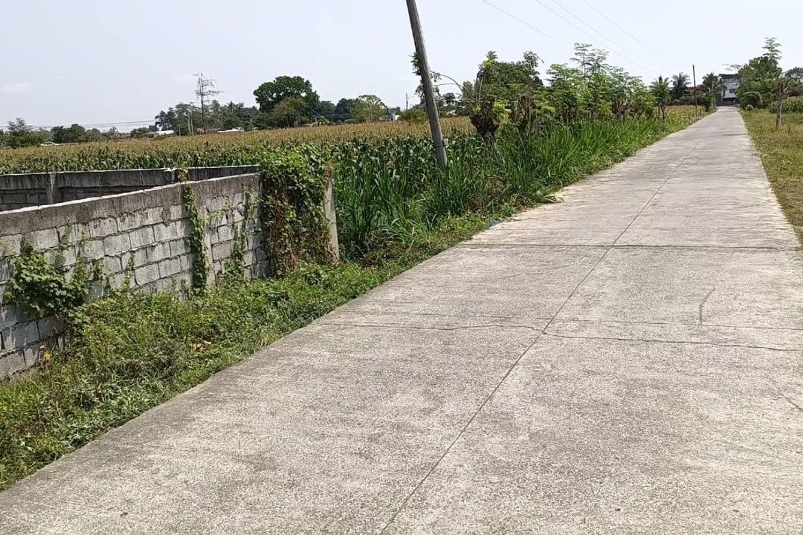Land for Sale in Saranay, Aurora, Isabela – photo 7