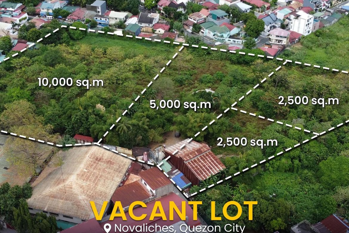 Land for Sale in Sauyo, Quezon City, Metro Manila