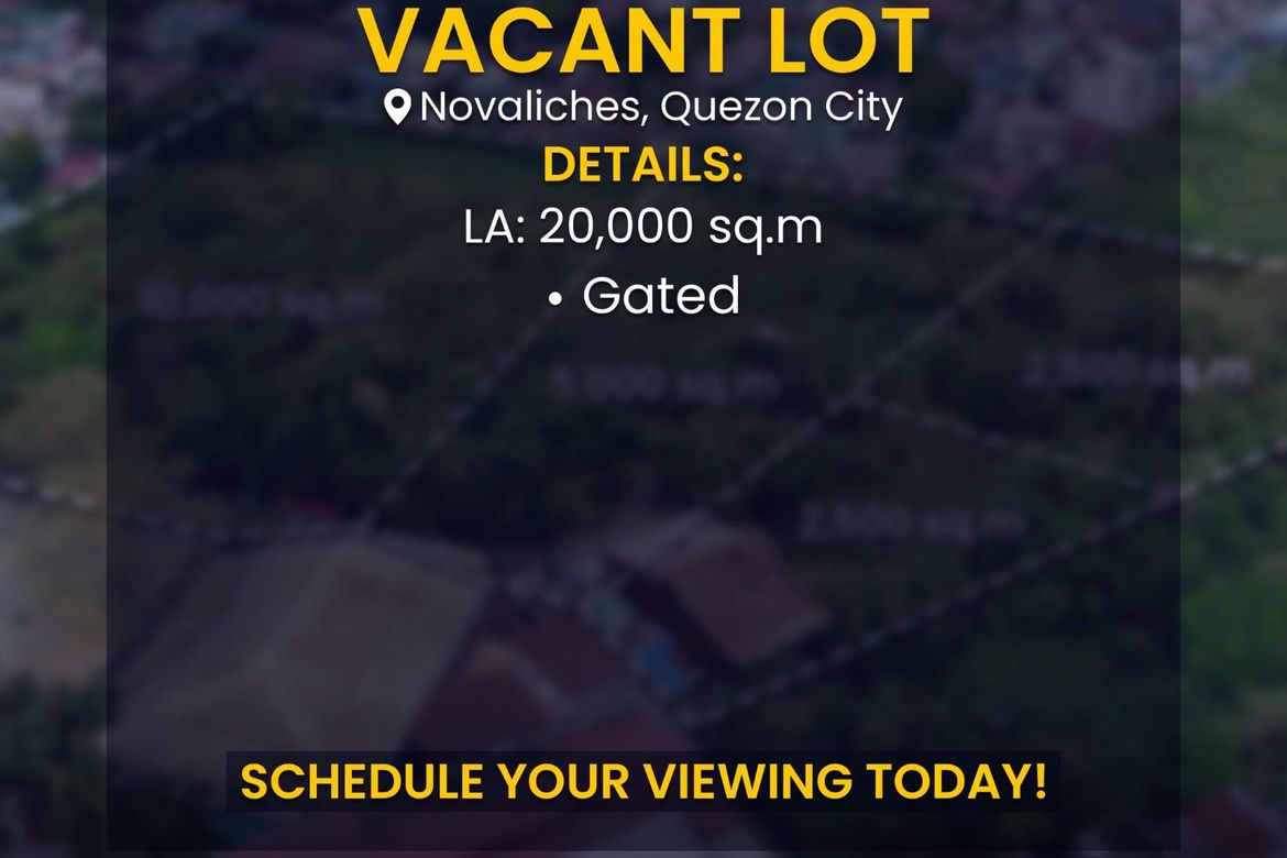 Land for Sale in Sauyo, Quezon City, Metro Manila – photo 3