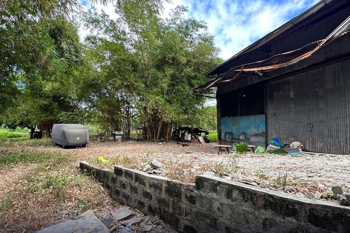 Land for Sale in Sauyo, Quezon City, Metro Manila – photo 4