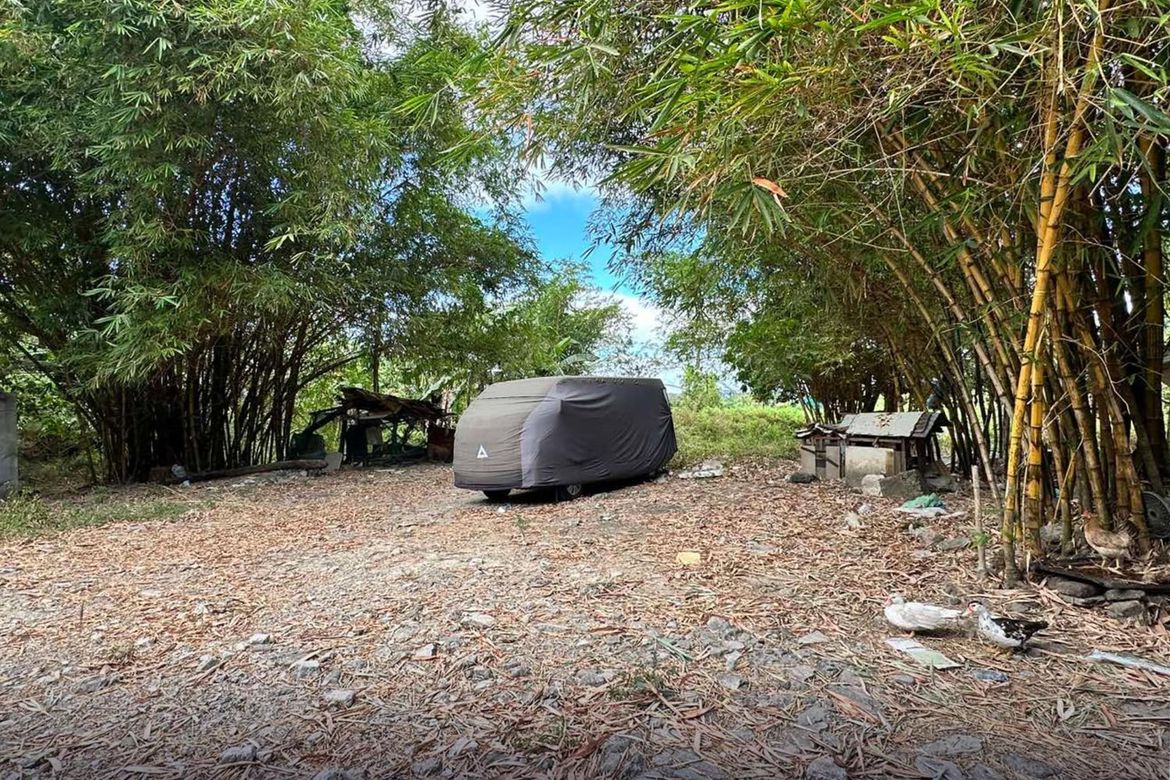 Land for Sale in Sauyo, Quezon City, Metro Manila – photo 6