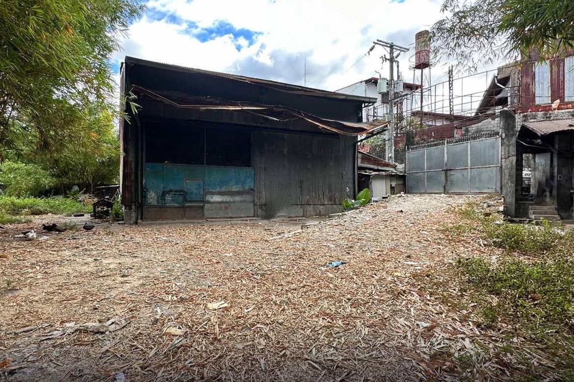 Land for Sale in Sauyo, Quezon City, Metro Manila – photo 8