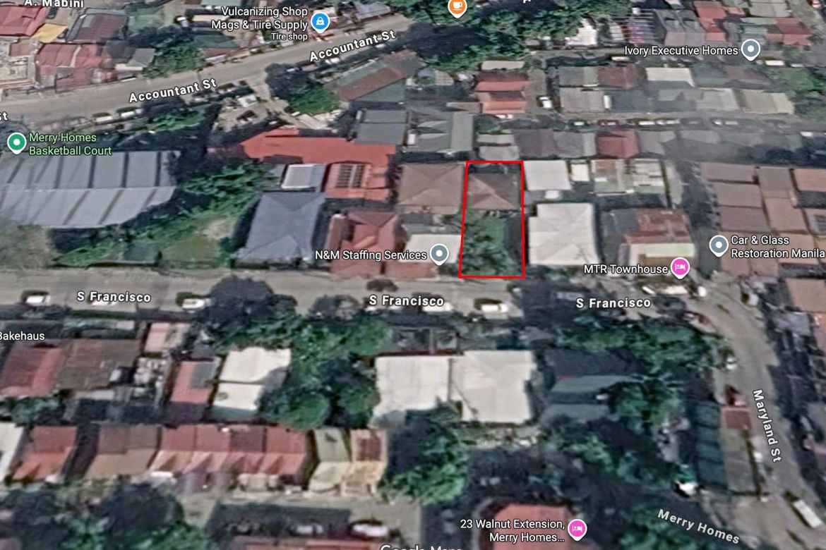 Land for Sale in Sauyo, Quezon City, Metro Manila – photo 2