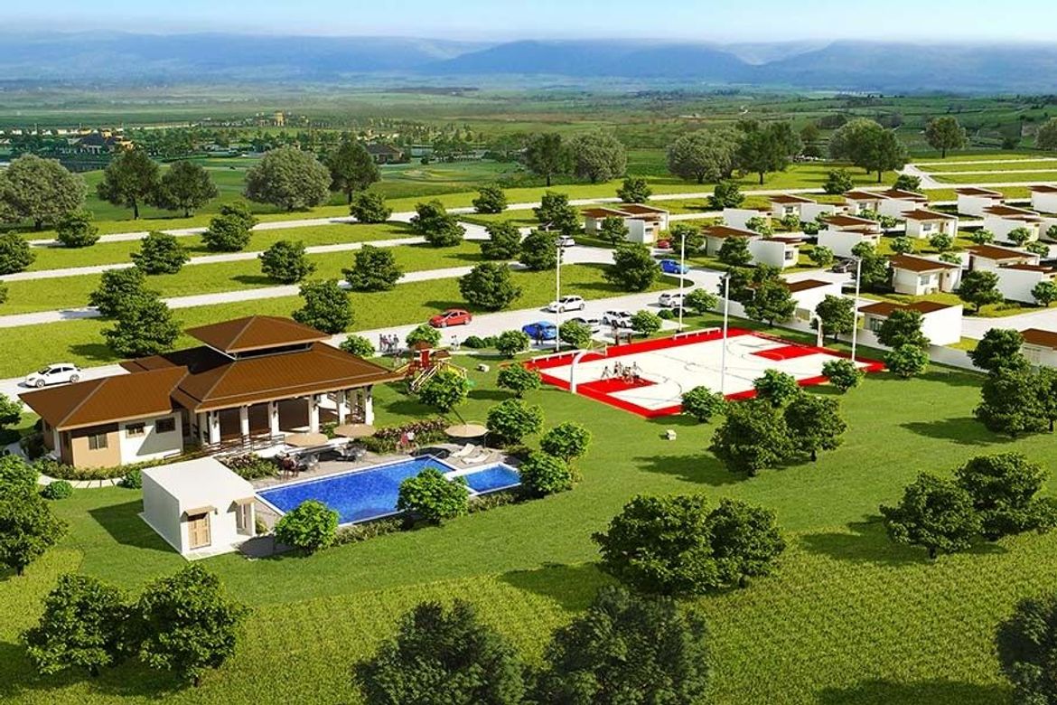 Land for Sale in Savannah Fields, San Francisco, General Trias, Cavite