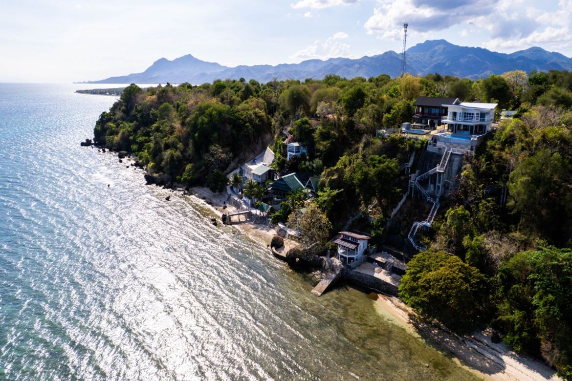 Land for Sale in Sawang, Lobo, Batangas – photo 2