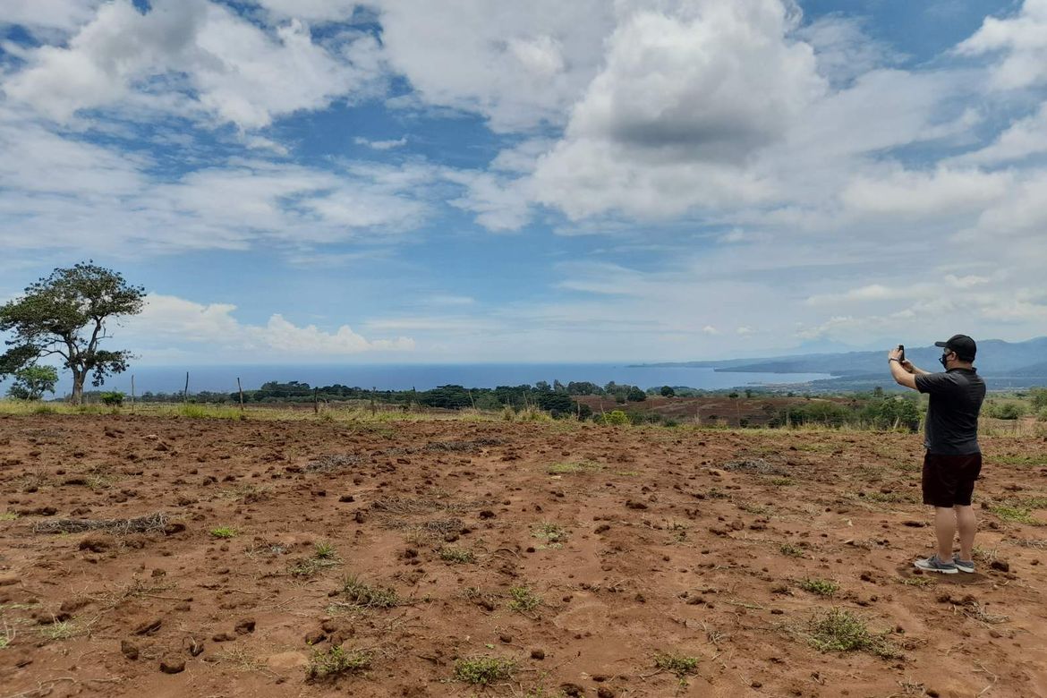 Land for Sale in Saysain, Bagac, Bataan – photo 3