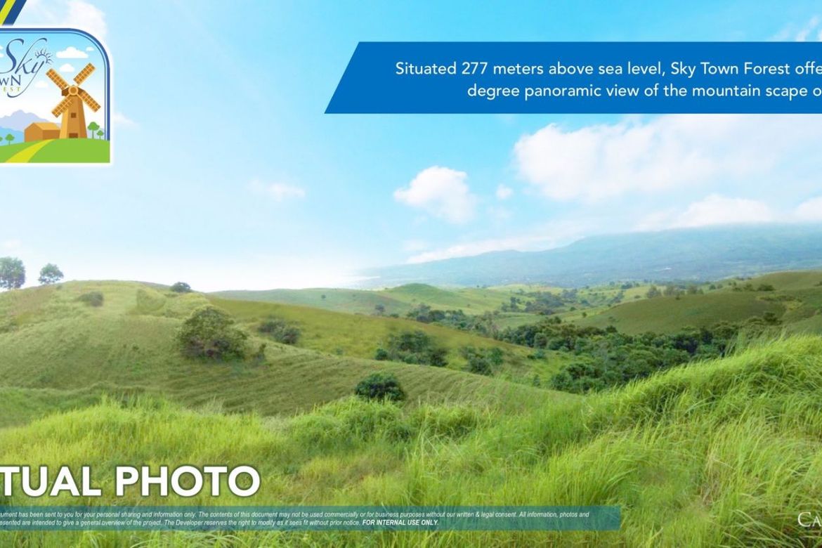 Land for Sale in Saysain, Bagac, Bataan – photo 3