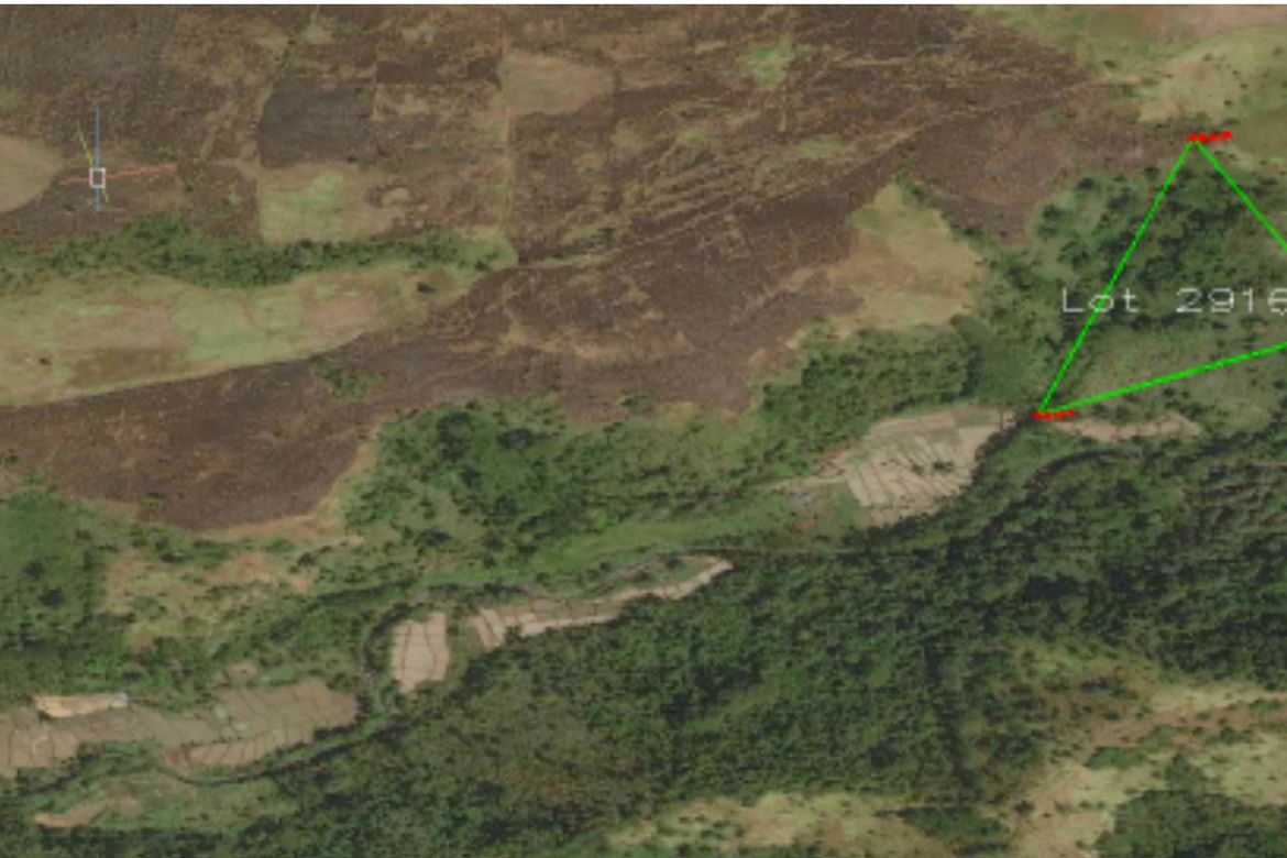 Land for Sale in Saysain, Bagac, Bataan – photo 4