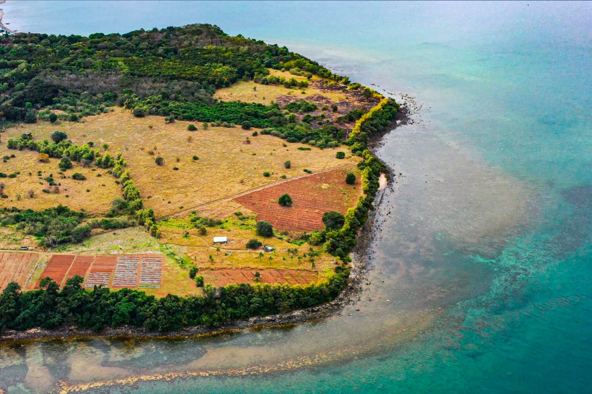 Land for Sale in Saysain, Bagac, Bataan – photo 2