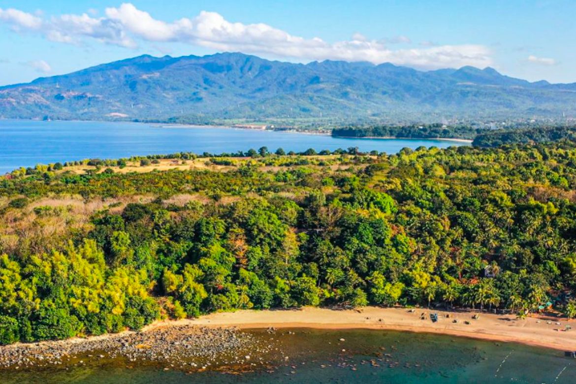 Land for Sale in Saysain, Bagac, Bataan – photo 6