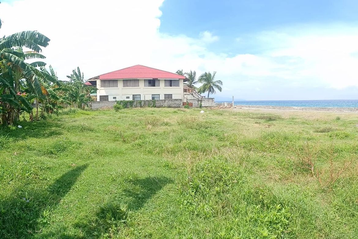 Land for Sale in SDC Land for Sale Oriental Mindoro, Tambong, Gloria, Oriental Mindoro