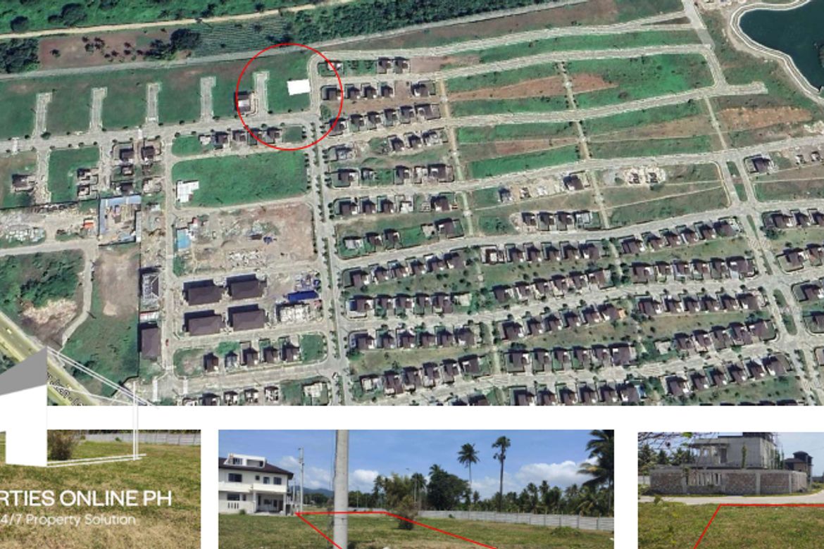 Land for Sale in Seafront Residences, Calubcub II, San Juan, Batangas – photo 3
