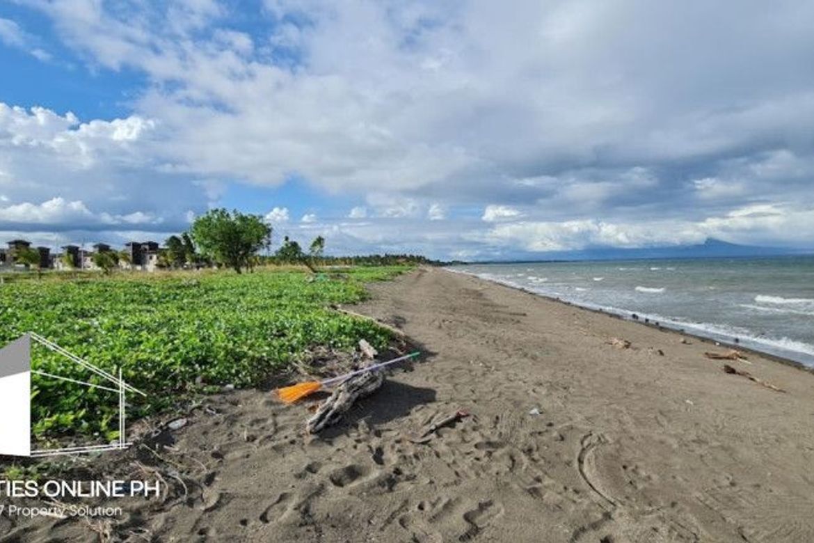 Land for Sale in Seafront Residences, Calubcub II, San Juan, Batangas – photo 4