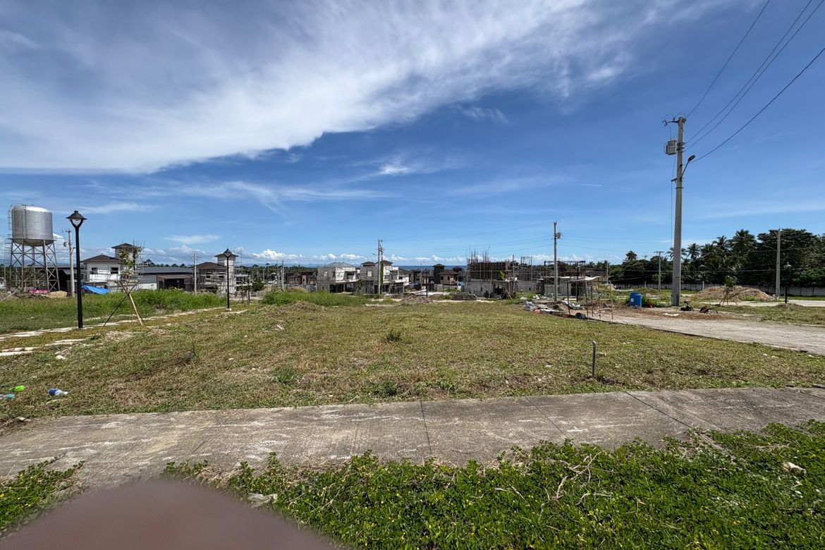 Land for Sale in Seafront Residences - Lot Only, Calubcub II, San Juan, Batangas – photo 3
