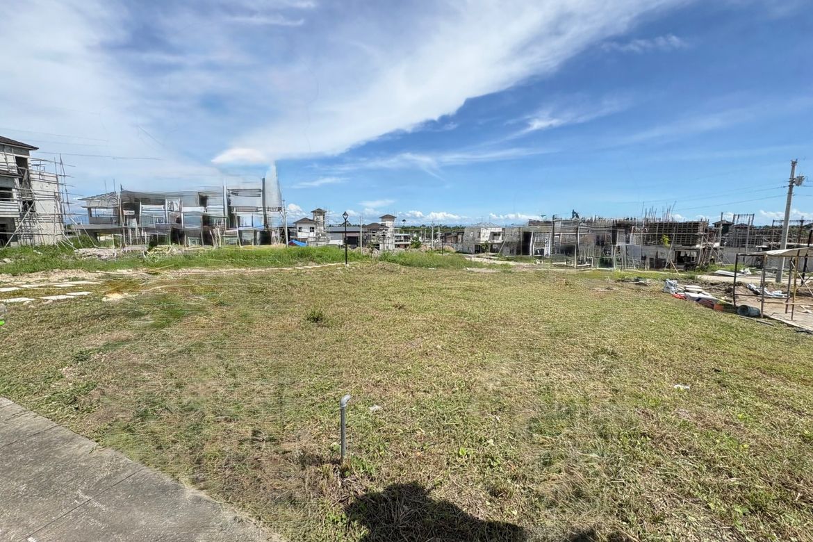 Land for Sale in Seafront Residences - Lot Only, Calubcub II, San Juan, Batangas – photo 5