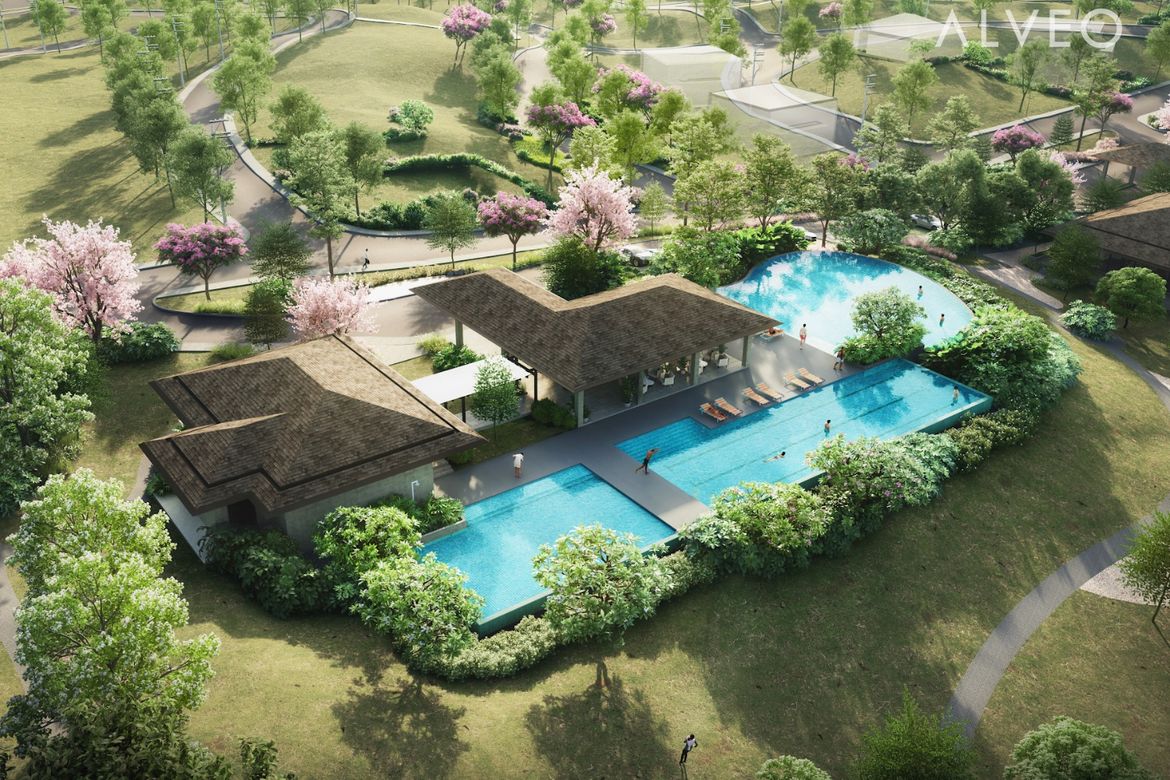 Land for Sale in Sereneo, Canlubang, Calamba, Laguna – photo 8