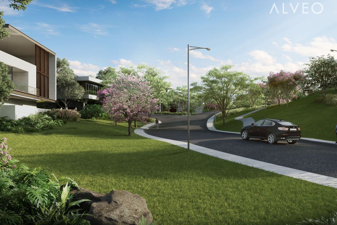 Land for Sale in Sereneo, Canlubang, Calamba, Laguna – photo 6