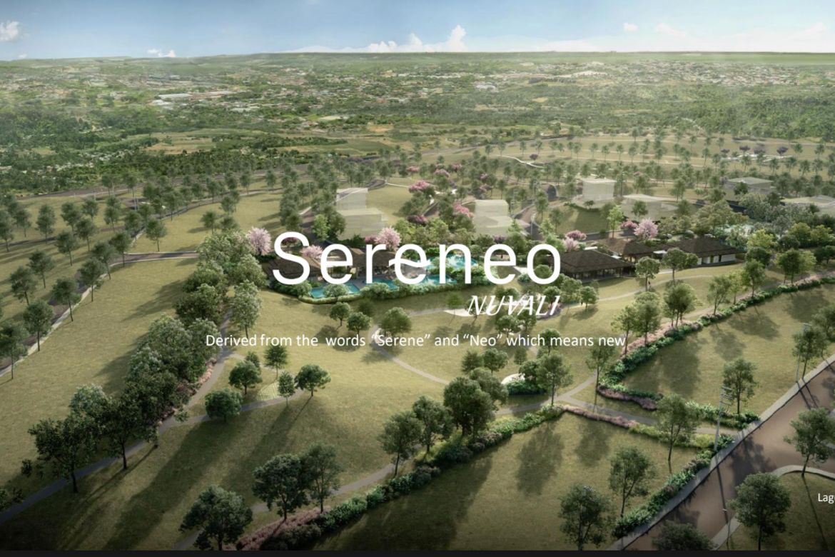 Land for Sale in Sereneo, Canlubang, Calamba, Laguna – photo 2