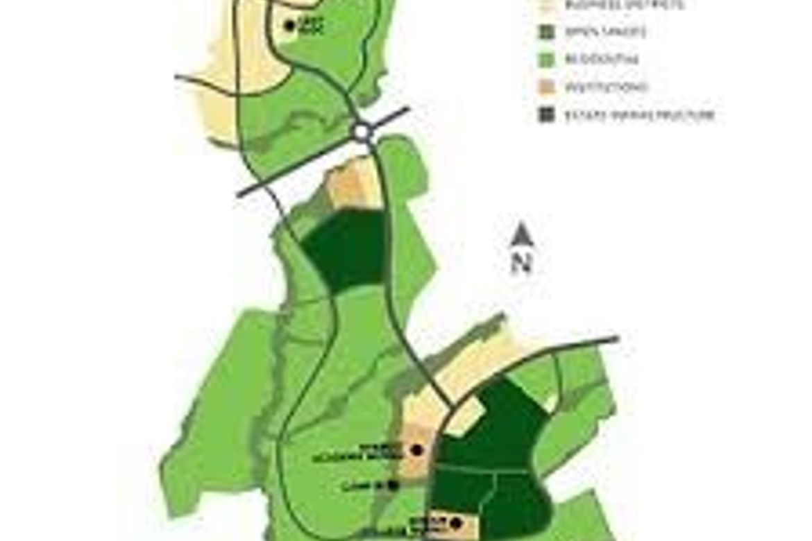 Land for Sale in Sereneo, Canlubang, Calamba, Laguna – photo 3