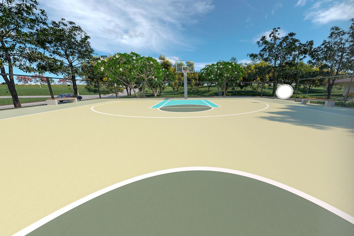 Land for Sale in Sereneo, Canlubang, Calamba, Laguna – photo 4