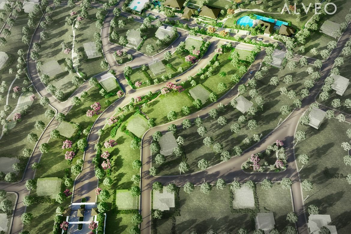 Land for Sale in Sereneo, Canlubang, Calamba, Laguna – photo 6