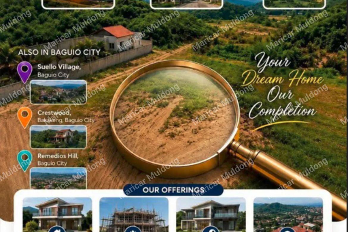 Land for Sale in Sevilla, San Fernando, La Union – photo 5