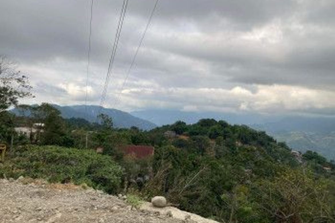 Land for Sale in Shilan, La trinidad, Benguet – photo 4