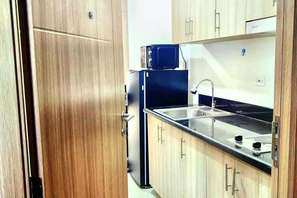 Land for Sale in Shore 2 Residences, Barangay 76, Pasay, Metro Manila near LRT-1 Libertad – photo 5