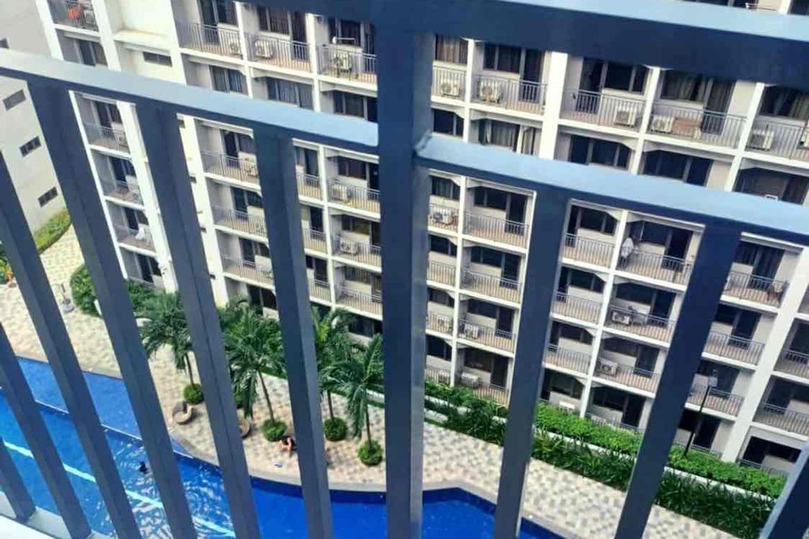 Land for Sale in Shore 2 Residences, Barangay 76, Pasay, Metro Manila near LRT-1 Libertad – photo 8
