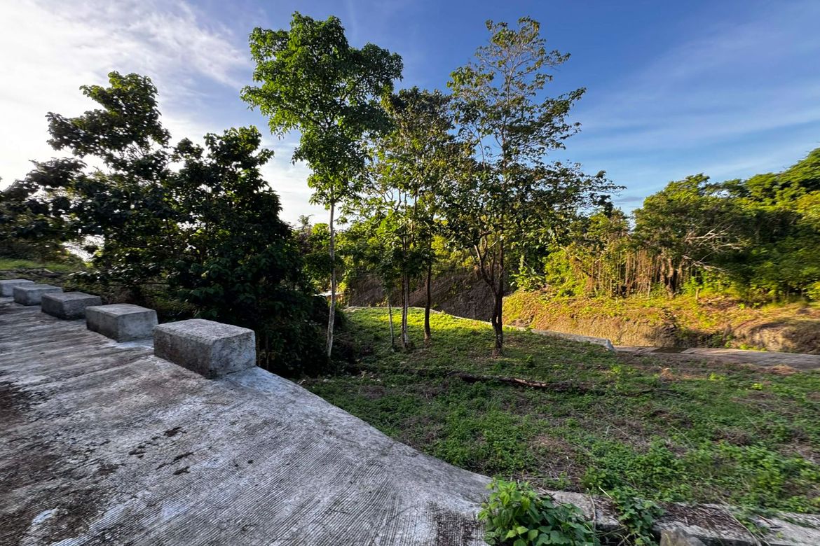 Land for Sale in Sicayab Bocana, Dapitan, Zamboanga del Norte